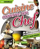 Cuisine comme un chef