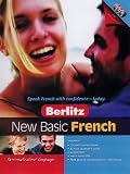 Berlitz New Basic French