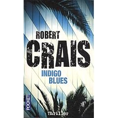 Indigo blues