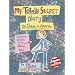 Polly Price's Totally Secret Diary: On Stage in America (My Totally Secret Diary)