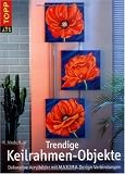 Trendige Keilrahmen-Objekte: Dekorative Acrylbilder mit MAXIMA Design-Verbindungen Image of Trendige Keilrahmen-Objekte: Dekorative Acrylbilder mit MAXIMA Design-Verbindungen