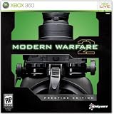 Call of Duty : Modern Warfare 2 - �dition prestigepar Activision Inc.