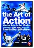 Review Sony Pictures Home Entertainment  / The Art Of Action [2002]