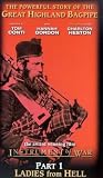 The Great Highland Bagpipe 1 [UK IMPORT] - Tom Conti