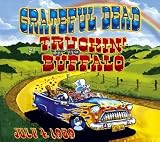 Review Grateful Dead  / Truckin' Up to Buffalo: Live at Rich Stadium, Orchard Park Ny 4 Jul 1989