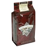 Review Coffee Masters  / Coffee Masters Gourmet Coffee, Jungle Java Blend, Whole Bean, 12-Ounce Valve Bag, (Pack of 4)