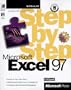 Microsoft Excel 97 Step-By-Step (Step by Step (Microsoft))