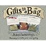 Gifts in a Bag: Rubs & Seasonings