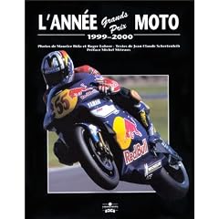 Ann�e grands prix moto, 1999-2000