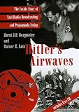 Books : Hitler's Airwaves: Jazz, Swing, and Nazi Radio Propoganda