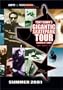 Tony Hawk's Gigantic Skatepark Tour Summer 2001 [VHS]