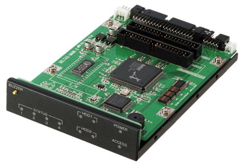 I-O DATA 3.5�C���`�x�C�p�~���[�����O���j�b�g HDR-MD2A-LE