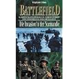 Battlefield - Die Invasion in der Normandie (Kampfschaupl�tze des 20. Jahrhunderts - Eine historische Dokumentation)