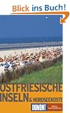 Ostfriesische Inseln und Nordseek�ste