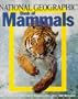 National Geographic Book of Mammals