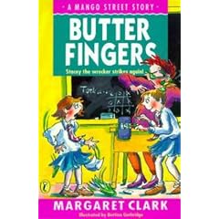 Butterfingers