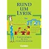 Rund um... - Sekundarstufe I: Rund um Lyrik: Kopiervorlagen
