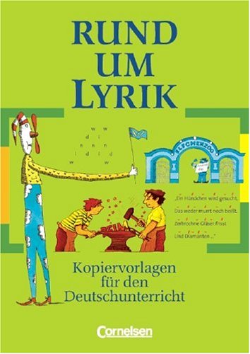 Rund um Lyrik