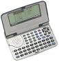 Seiko VR5000 American Heritage Talking Dictionary & Roget's II Thesaurus