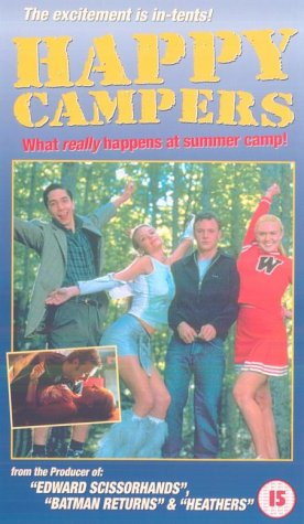 Buy Happy Campers [2001] online at Discounted New and Used prices. Delivered to your door with Off-The-Bookshelf.