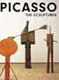 Pablo Picasso: The Sculptures