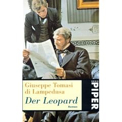 Der Leopard: Roman