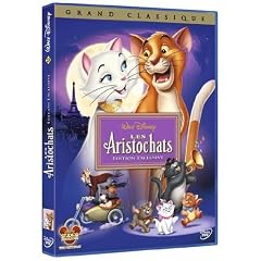 Les Aristochats