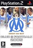Revue Codemasters  / Olympique de Marseille Club Football 2005