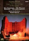 Richard Wagner - Der Ring des Nibelungen (NTSC) - Cheraux