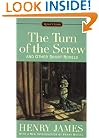 The Turn of the Screw and Other Short Novels