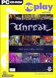 Unreal (PC CD)