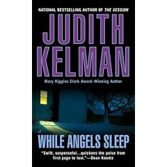 While Angels Sleep
