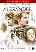 Alexander (Two Disc Edition) [2004]