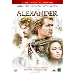 Alexander (Two Disc Edition) [2004]