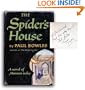 The Spider's House (First Edition | Dust Jacket)