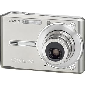 EXILIM EX-S600