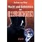 Sprengstoff  -  Der Michael Jackson Code, Illuminati, und Co