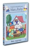 Revue Citel vidéo  / Max et Ruby : Ruby magicienne