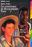 Les Aventures de Huckleberry Finn
