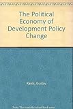 The political economy of development policy change