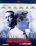 Image de Good night, and good luck [Blu-ray] [Import italien]