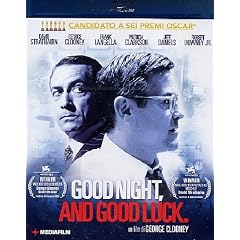 Good Night And Good Luck