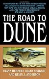 The Road to Dune