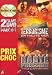 DVD : Haute pression, traque au fond des mers / Terrorisme en haute mer - Coffret 2 DVD