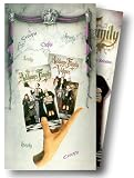 Addams Family / Addams Family Values [VHS]