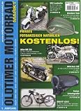 Produkt-Bild: Motorrad Oldtimer Markt