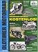 Motorrad Oldtimer Markt
