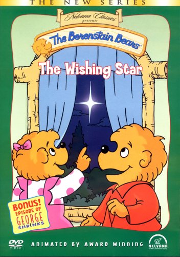 The Berenstain Bears - The Wishing Star