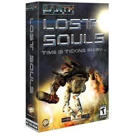 Lost Souls