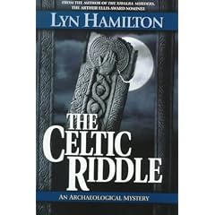 The Celtic Riddle
